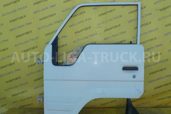 Приёмная труба глушителя Nissan Atlas QD32 Приёмная труба глушителя QD32 2005 20020-5T027 Приёмная труба глушителя Nissan Atlas QD32 Приёмная труба глушителя QD32 2005 20020-5T027