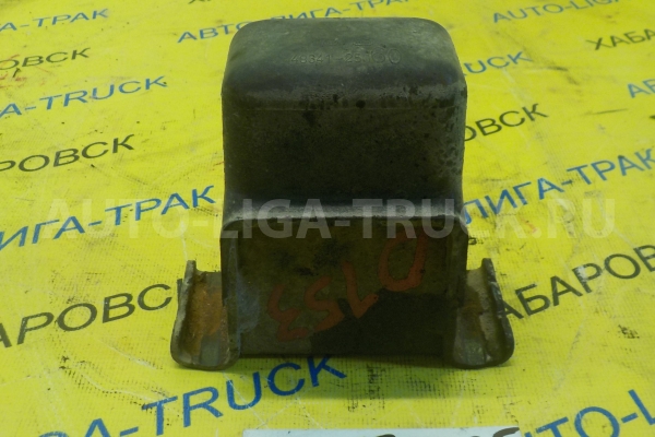 Отбойник Toyota Dyna, Toyoace 5L Отбойник 5L 2003  48341-25060