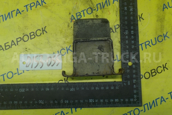Отбойник Toyota Dyna, Toyoace 5L Отбойник 5L 2003  48341-25060