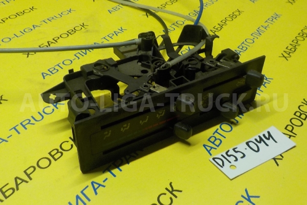 Переключатель печки Toyota Dyna, Toyoace 3L Переключатель печки 3L 1996 55910-37020 Переключатель печки Toyota Dyna, Toyoace 3L Переключатель печки 3L 1996 55910-37020