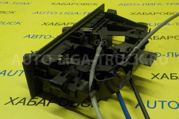 Переключатель печки Toyota Dyna, Toyoace 3L Переключатель печки 3L 1996 55910-37020 Переключатель печки Toyota Dyna, Toyoace 3L Переключатель печки 3L 1996 55910-37020