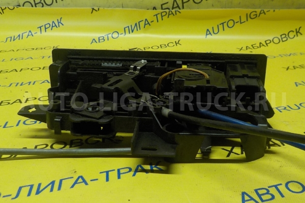 Переключатель печки Toyota Dyna, Toyoace 3L Переключатель печки 3L 1996 55910-37020 Переключатель печки Toyota Dyna, Toyoace 3L Переключатель печки 3L 1996 55910-37020