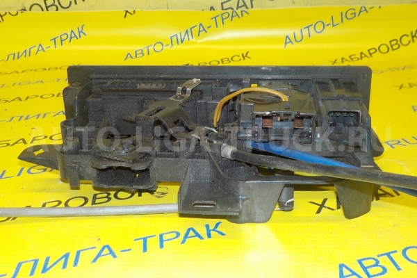 Переключатель печки Toyota Dyna, Toyoace 3L Переключатель печки 3L 1996 55910-37020 Переключатель печки Toyota Dyna, Toyoace 3L Переключатель печки 3L 1996 55910-37020