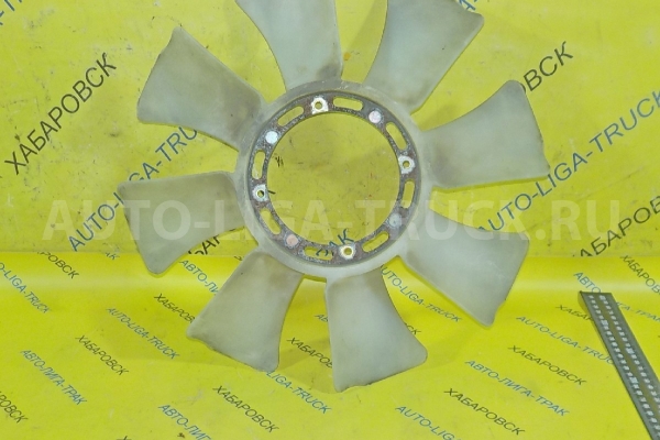 Крыльчатка Toyota Dyna, Toyoace Крыльчатка    16361-78050