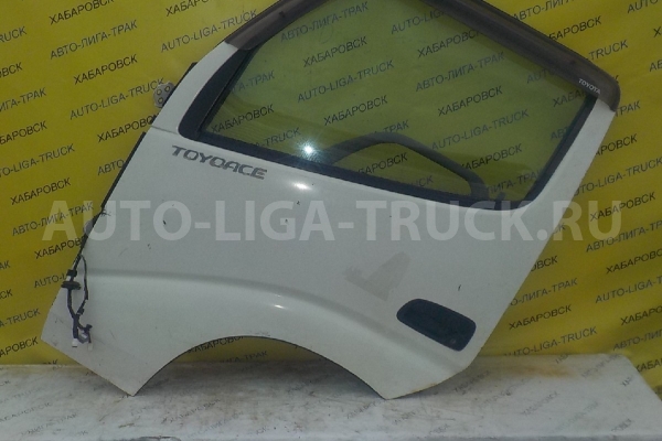 ДВЕРЬ Toyota Dyna, Toyoace ДВЕРЬ    67002-37071