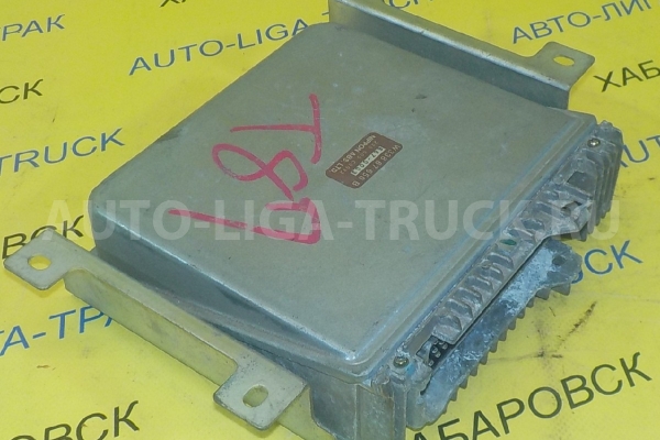 Блок управления ABS Mazda Titan ABS    W338-67-650B