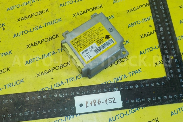 ABS Mitsubishi Canter 4M40 ABS 4M40 2003  MK387908