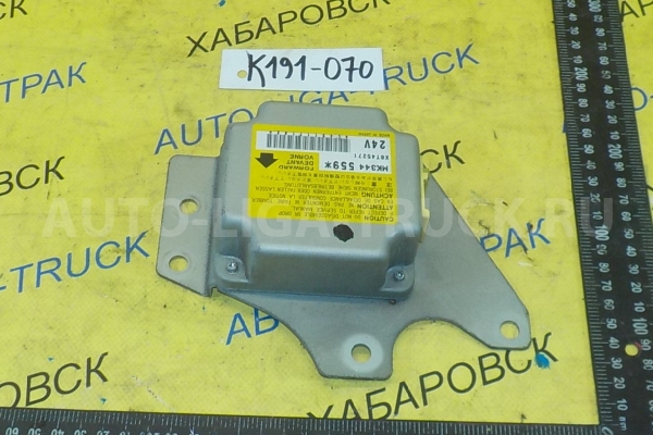 ABS Mitsubishi Canter 4M50 ABS 4M50   MK344559