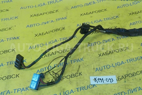 Блок управления ABS Mitsubishi Canter 4M50 ABS 4M50 MK344936 Блок управления ABS Mitsubishi Canter 4M50 ABS 4M50 MK344936