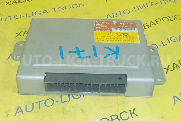 ABS Mitsubishi Canter 4M51 ABS 4M51 2001  MK387870