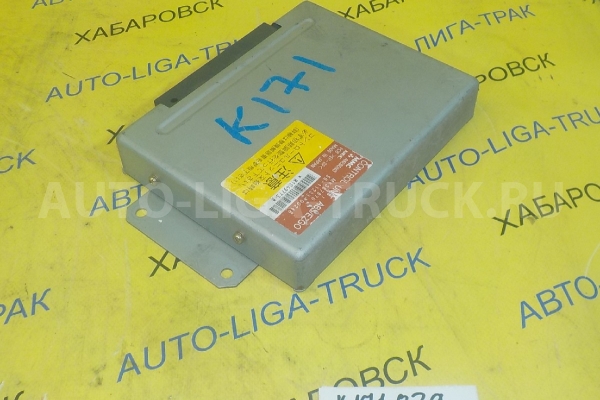 ABS Mitsubishi Canter 4M51 ABS 4M51 2001  MK387870