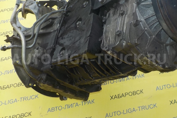 АКПП Isuzu Elf 4HL1 АКПП 4HL1 2005  8-97319-201-0