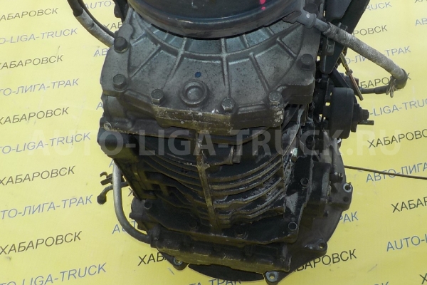 АКПП Isuzu Elf 4HL1 АКПП 4HL1 2005  8-97319-201-0