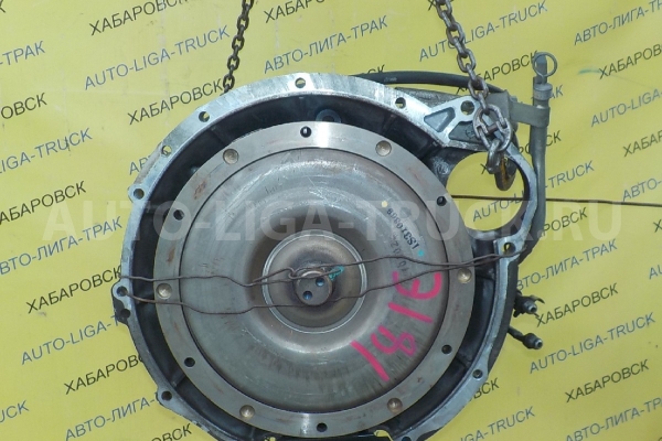 АКПП Isuzu Elf 4HL1 АКПП 4HL1 2005  8-97319-201-0