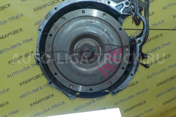 АКПП Isuzu Elf 4HL1 АКПП 4HL1 2005  8-97319-201-0