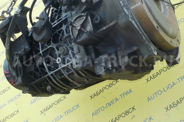 АКПП Isuzu Elf 4HL1 АКПП 4HL1 2005  8-97319-201-0