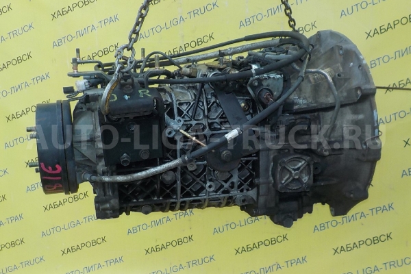 АКПП Isuzu Elf 4HL1 АКПП 4HL1 2005  8-97319-201-0