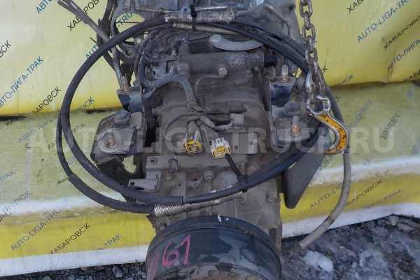 АКПП Isuzu Elf 4HL1T АКПП  2005  8-97349-928-0