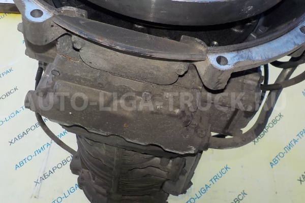 АКПП Isuzu Elf 4HL1T АКПП  2005  8-97349-928-0