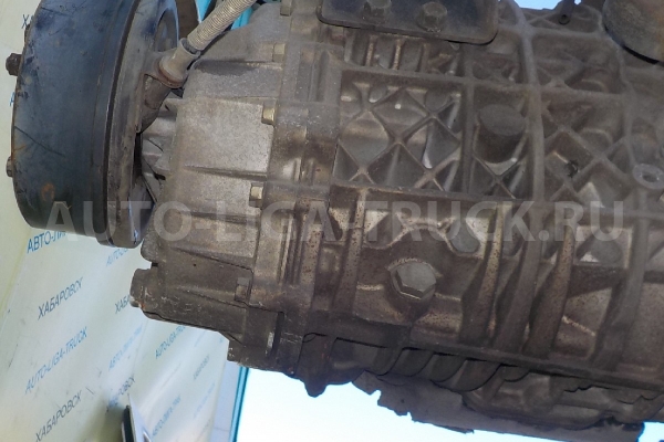 АКПП Isuzu Elf 4HL1T АКПП  2005  8-97349-928-0