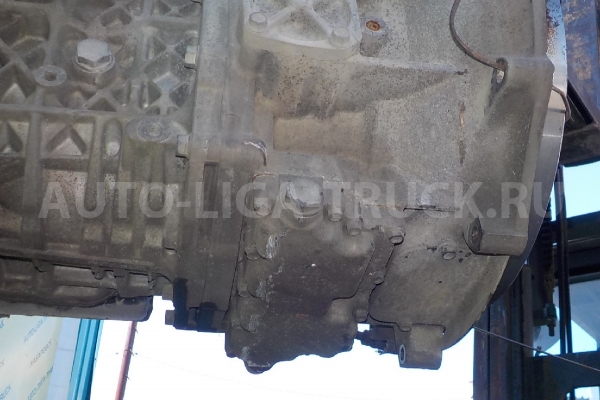 АКПП Isuzu Elf 4HL1T АКПП  2005  8-97349-928-0