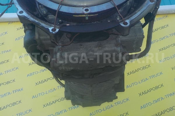 АКПП Isuzu Elf 4JJ1 АКПП 2008 8-98033-533-0 АКПП Isuzu Elf 4JJ1 АКПП 2008 8-98033-533-0