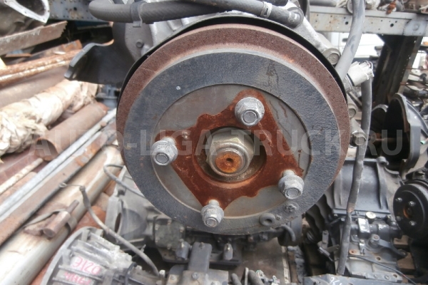 АКПП Mazda Titan 4HG1 АКПП 4HG1 2002 BV3J-19-090 АКПП Mazda Titan 4HG1 АКПП 4HG1 2002 BV3J-19-090