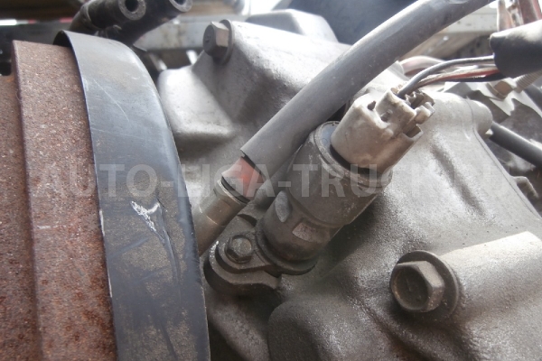 АКПП Mazda Titan 4HG1 АКПП 4HG1 2002 BV3J-19-090 АКПП Mazda Titan 4HG1 АКПП 4HG1 2002 BV3J-19-090