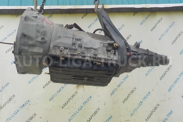 АКПП Nissan Atlas KA20DE АКПП  2003  31020-4EX15