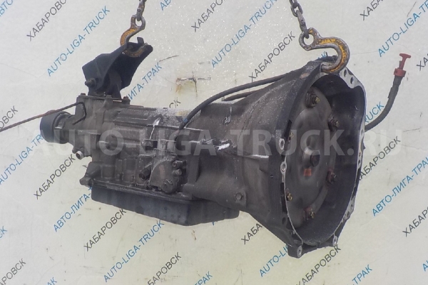 АКПП Toyota Dyna, Toyoace 3L АКПП 3L 1998 35000-25061 АКПП Toyota Dyna, Toyoace 3L АКПП 3L 1998 35000-25061