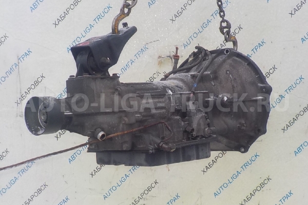 АКПП Toyota Dyna, Toyoace 3L АКПП 3L 1998  35000-25061