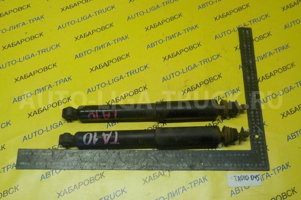 Амортизатор  7K Амортизатор  2001  48500-29685