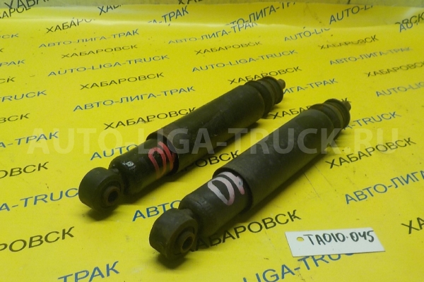 Амортизатор  7K Амортизатор  2001  48500-29685