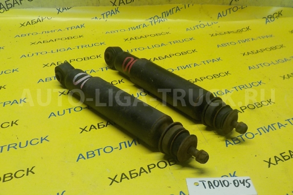 Амортизатор  7K Амортизатор  2001  48500-29685