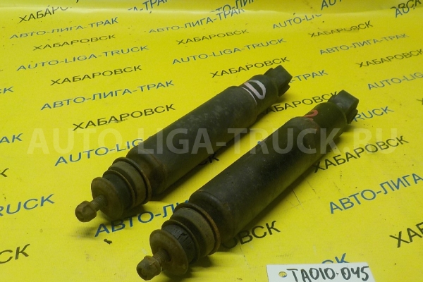 Амортизатор  7K Амортизатор  2001  48500-29685
