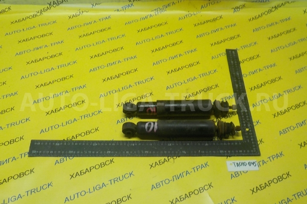 Амортизатор  7K Амортизатор  2001  48500-29685