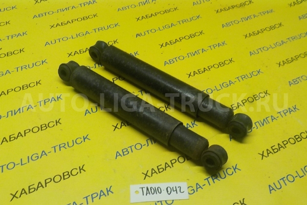 Амортизатор  7K Амортизатор  2001  48531-80629