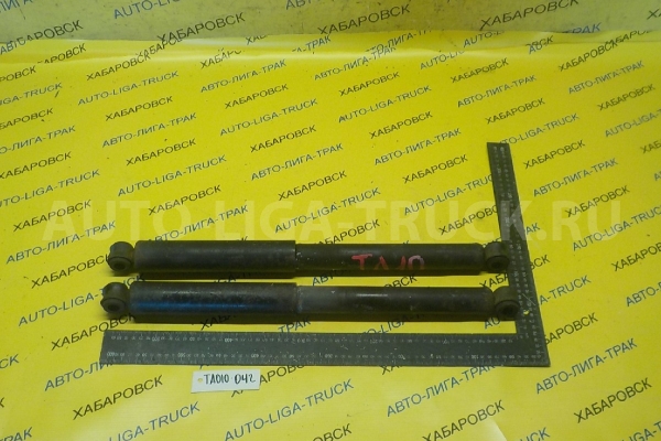 Амортизатор  7K Амортизатор  2001  48531-80629