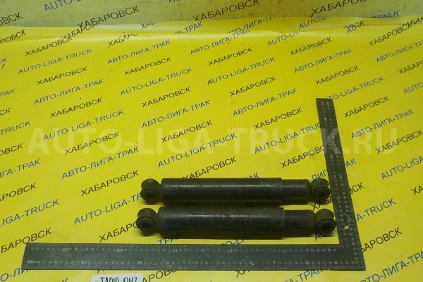 Амортизатор  7K Амортизатор  2001  48531-80629