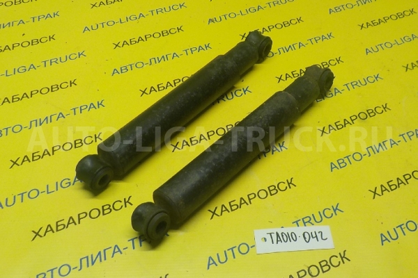 Амортизатор  7K Амортизатор  2001  48531-80629