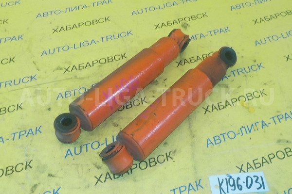 Амортизатор Mitsubishi Canter 4M51 Амортизатор 4M51 2000  MC114592