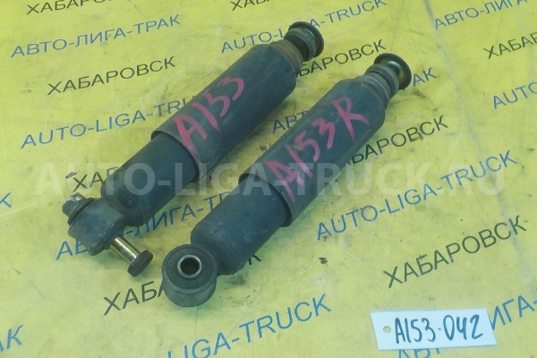 Амортизатор Nissan Atlas TD27 Амортизатор TD27 1996  56110-2T027