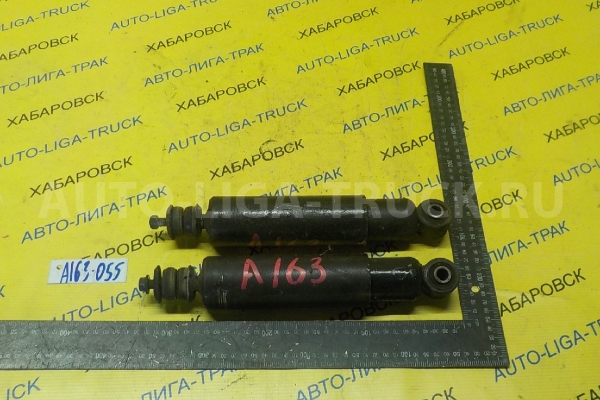 Амортизатор Nissan Atlas TD27 Амортизатор TD27 1995 56110-20N27 Амортизатор Nissan Atlas TD27 Амортизатор TD27 1995 56110-20N27