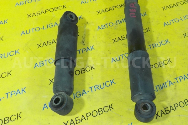Амортизатор Toyota Dyna, Toyoace S05C Амортизатор S05C 48510-39795 Амортизатор Toyota Dyna, Toyoace S05C Амортизатор S05C 48510-39795