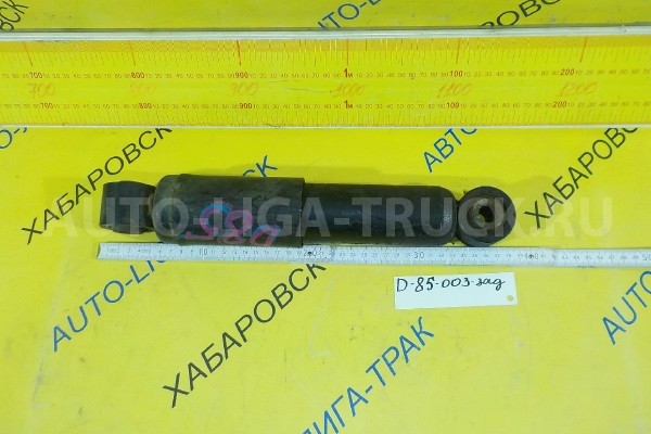 Амортизатор Toyota Dyna, Toyoace 15B Амортизатор 15B 1997  48510-37010