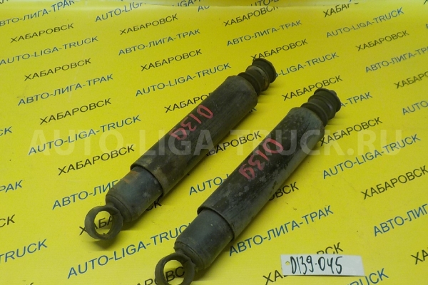 Амортизатор Toyota Dyna, Toyoace 1BZ Амортизатор  2003  48511-39035