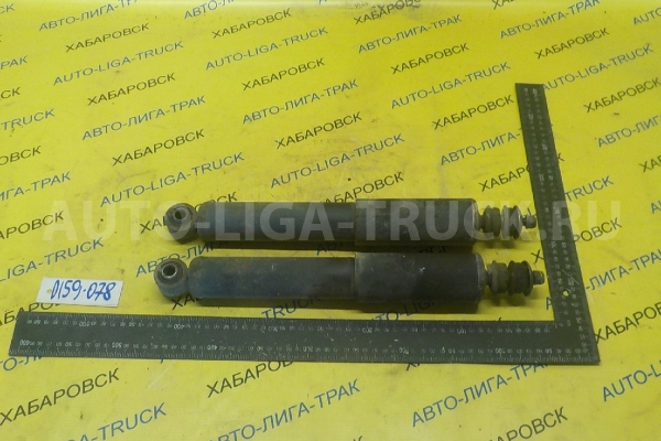 Амортизатор Toyota Dyna, Toyoace 3L Амортизатор 3L 1998  48511-29486