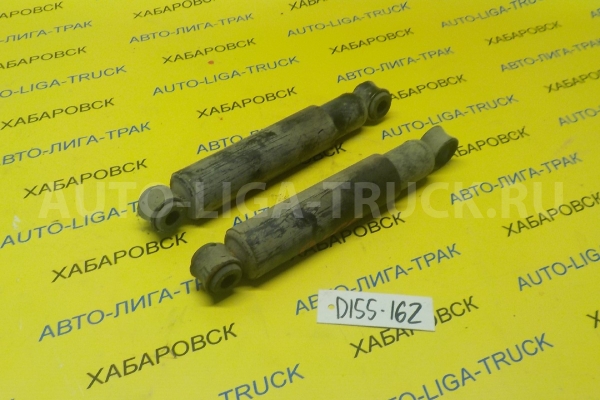 Амортизатор Toyota Dyna, Toyoace 3L Амортизатор 3L 1996  48531-80456