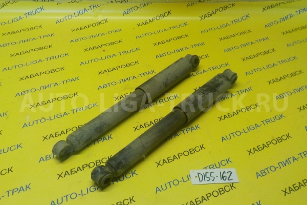 Амортизатор Toyota Dyna, Toyoace 3L Амортизатор 3L 1996  48531-80456