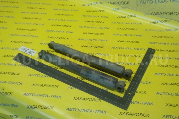 Амортизатор Toyota Dyna, Toyoace 3L Амортизатор 3L 1996  48531-80456